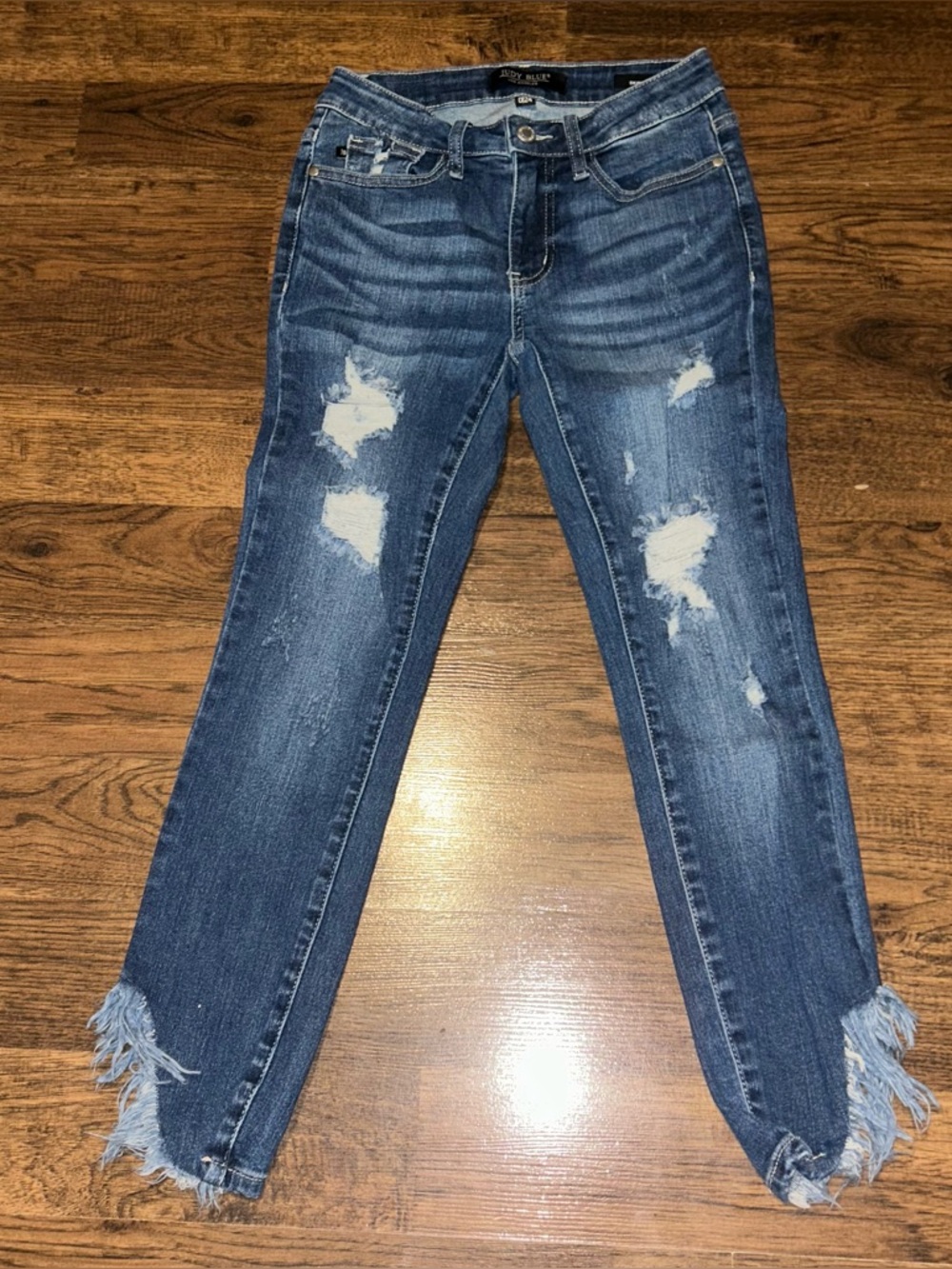 Womens skinny jeans